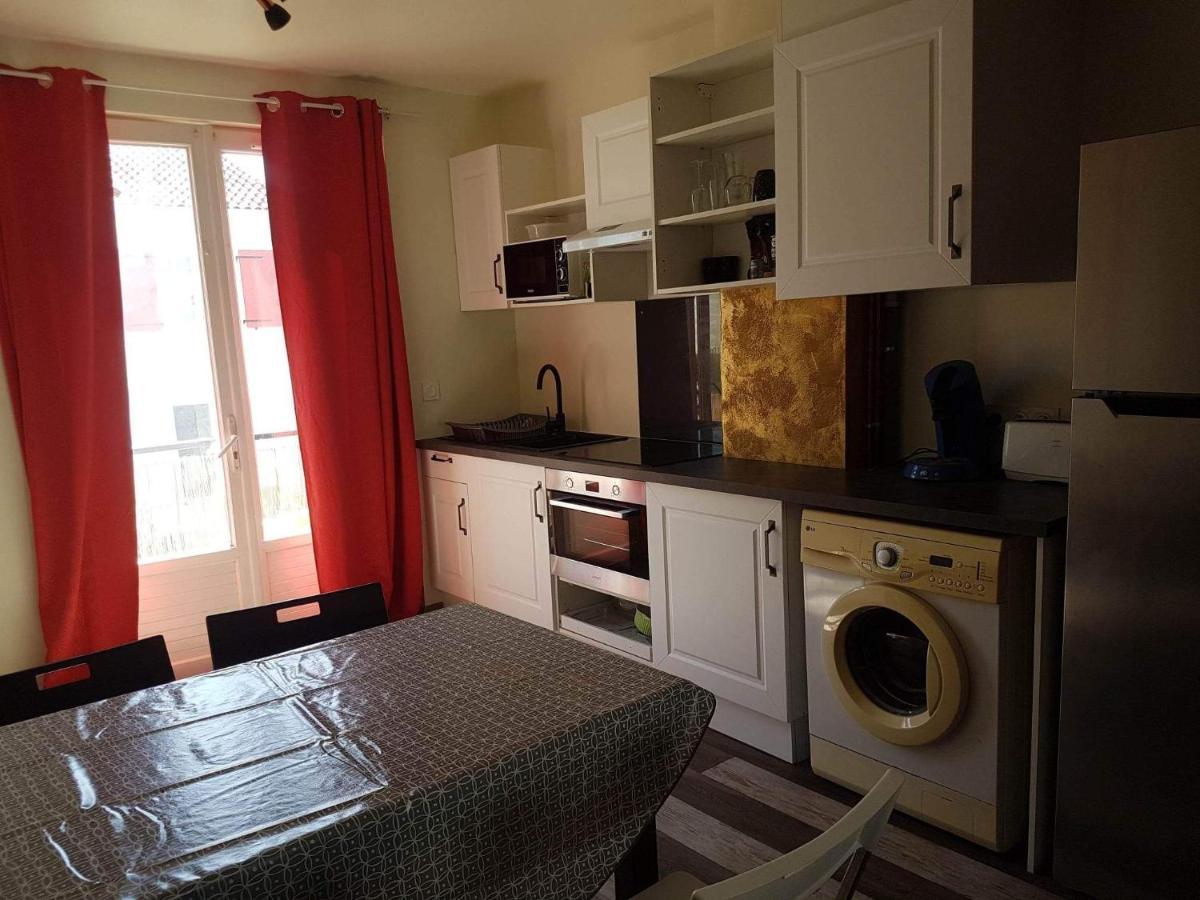 Appartement Bord De Mer Notre-Dame-de-Monts Extérieur photo