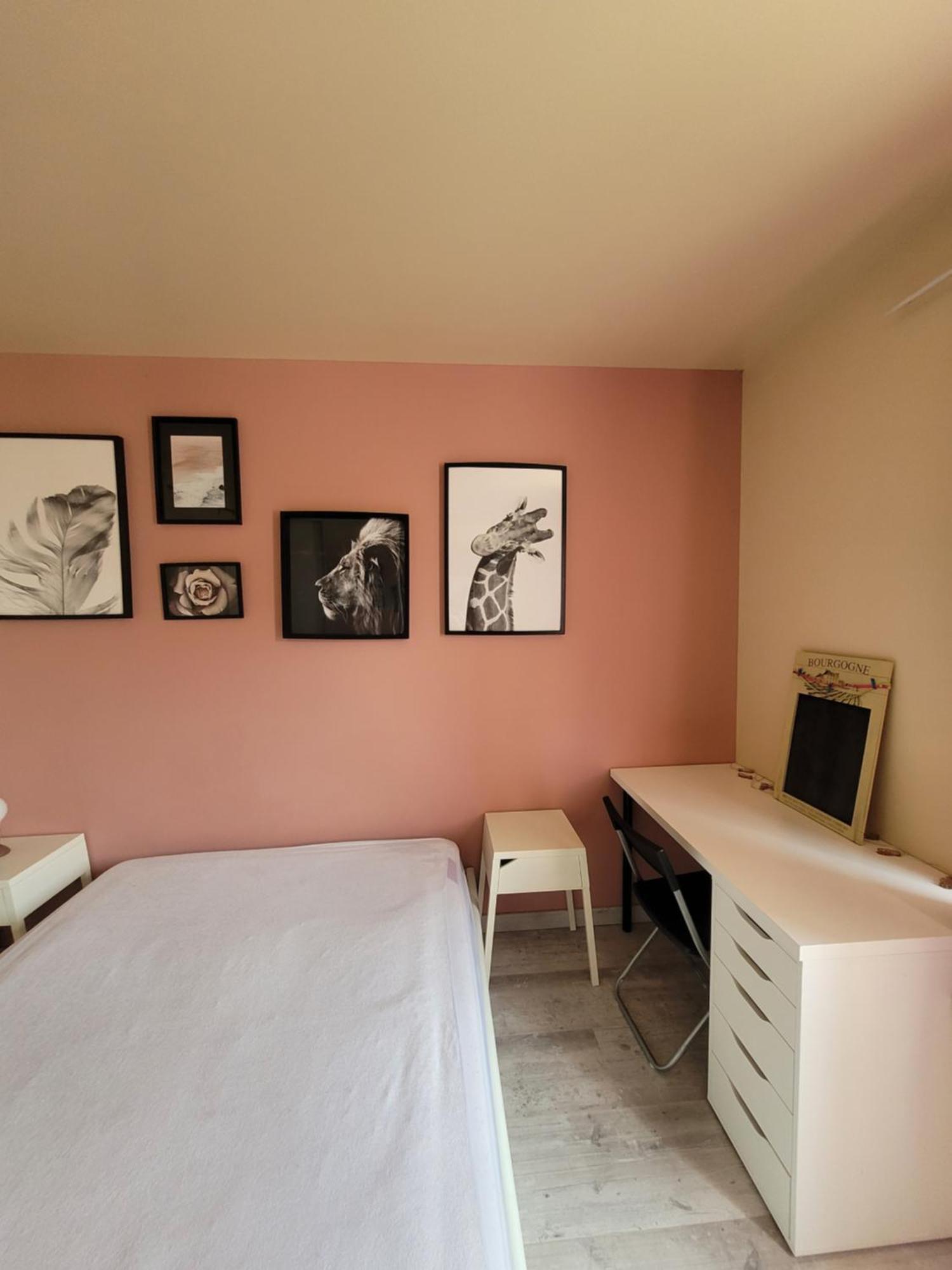 Appartement Bord De Mer Notre-Dame-de-Monts Extérieur photo